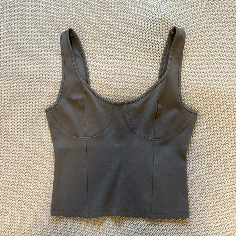 New Abercrombie Top